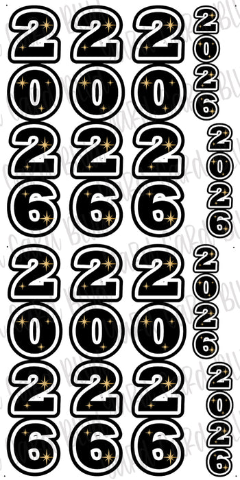 2026 Stacks