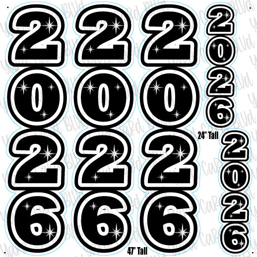 2026 Stacks Silver Half Sheets