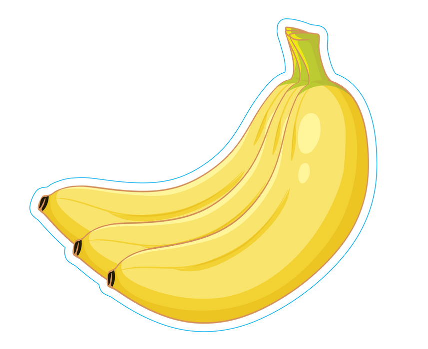Banana Bunch