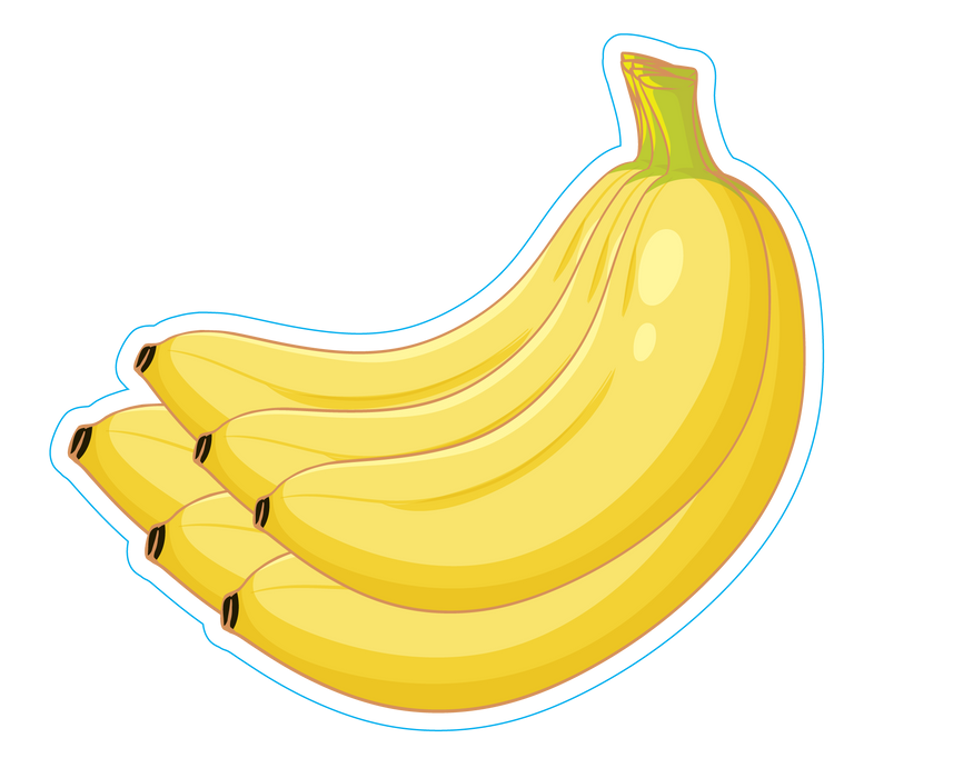 Banana Bunch