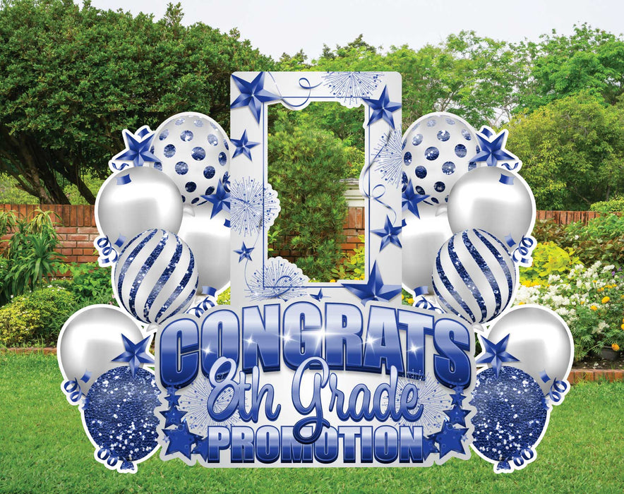 All in One Graduation Set