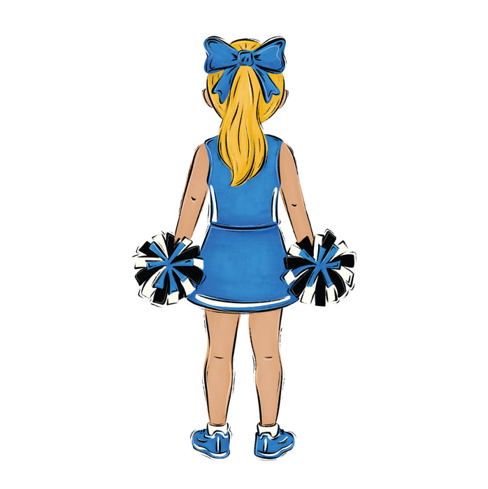 Cheerleader
