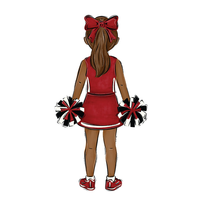 Cheerleader