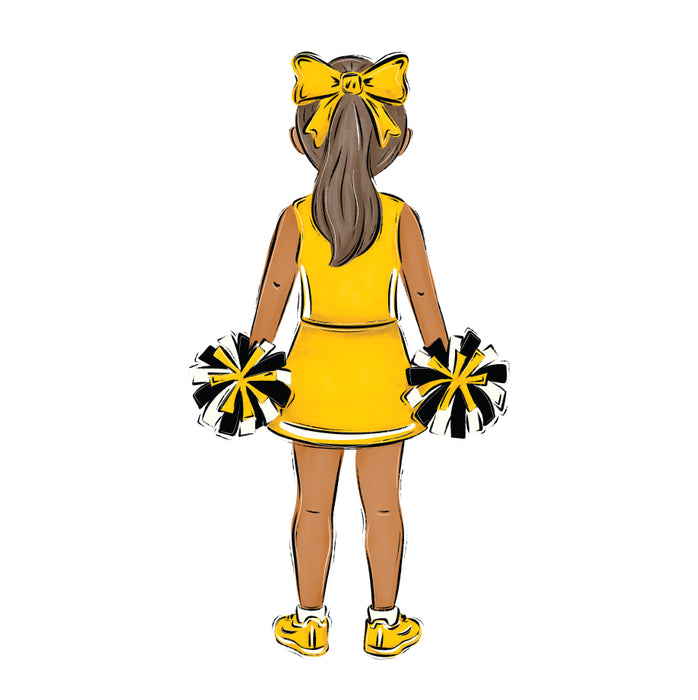 Cheerleader