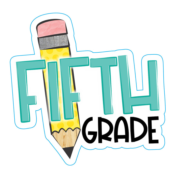 Grade Levels - Preschool - Sixth Grade