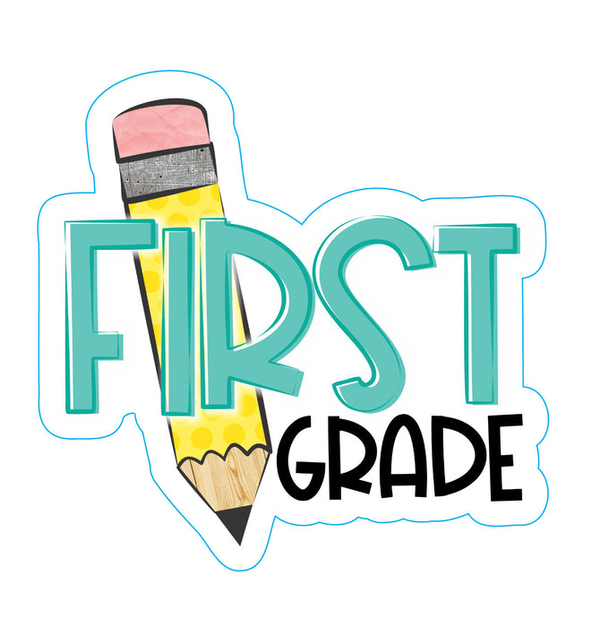 Grade Levels - Preschool - Sixth Grade