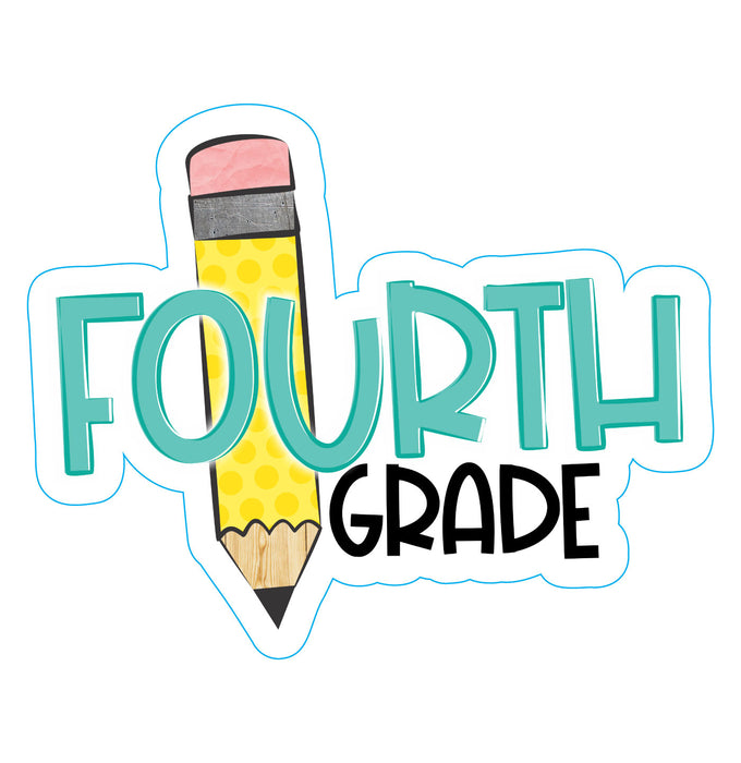 Grade Levels - Preschool - Sixth Grade