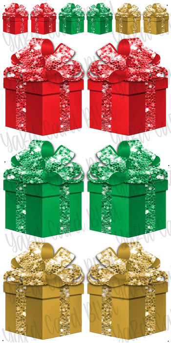 28" Gifts Sets