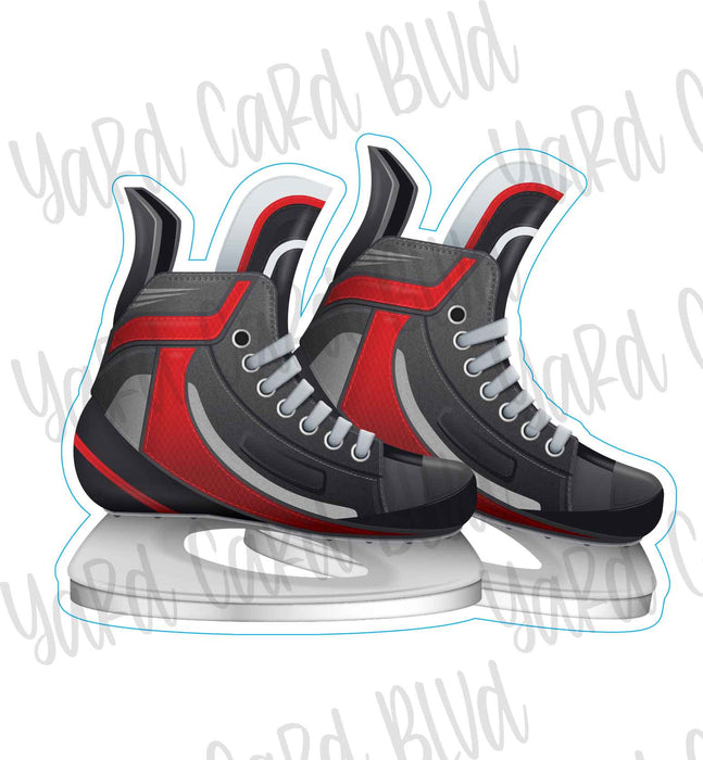 Hockey Skates