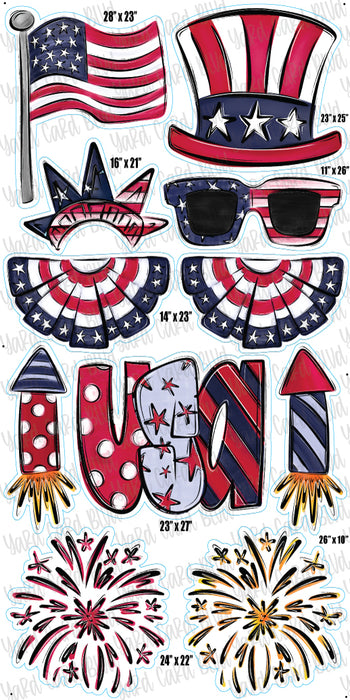 Independence Day Celebration