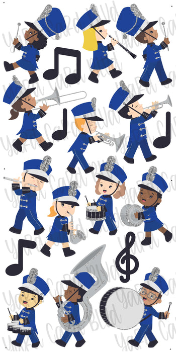 Marching Band