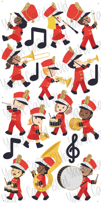 Marching Band