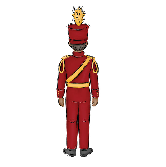 Marching Band Member