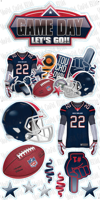 New England Patriots