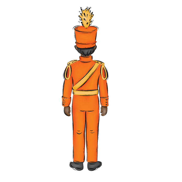Marching Band Member