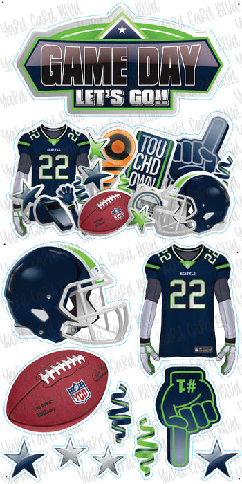 Seattle Seahawks
