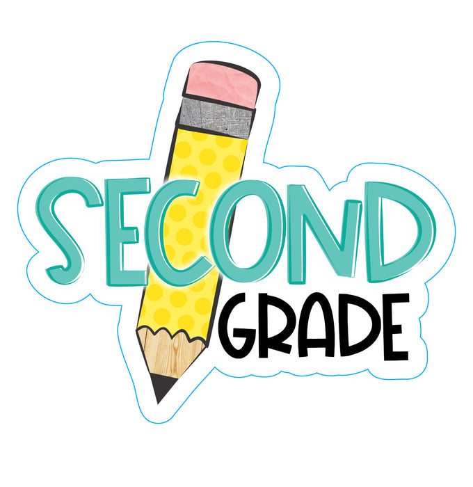 Grade Levels - Preschool - Sixth Grade