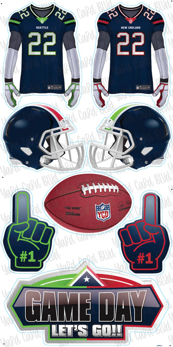 Super Bowl