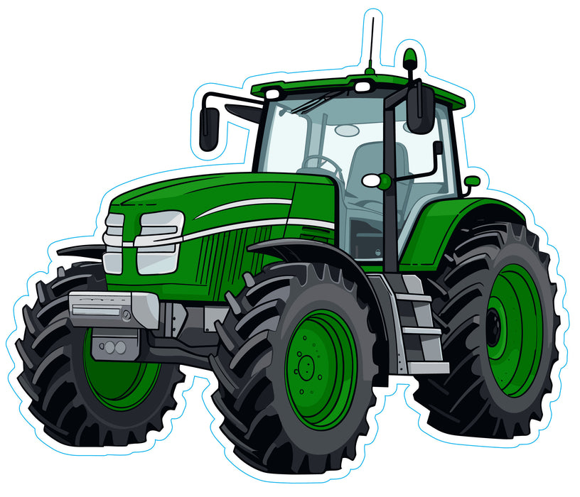 Tractors