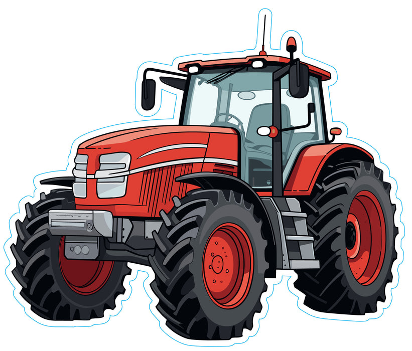 Tractors