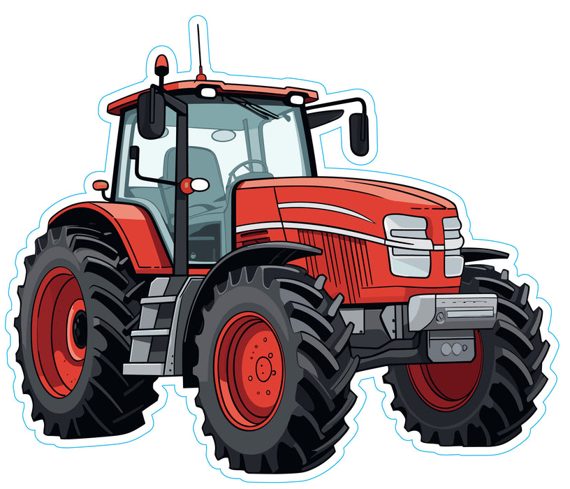 Tractors