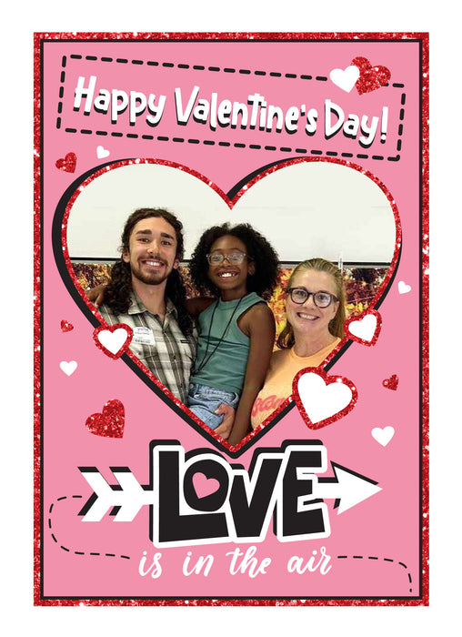 Valentine Photo Ops