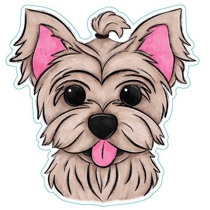 Yorkie