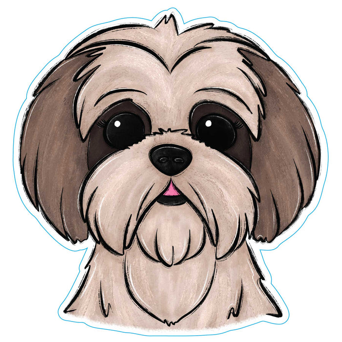 Shihtzu