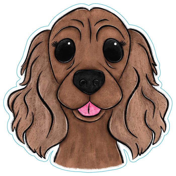 Cocker Spaniel