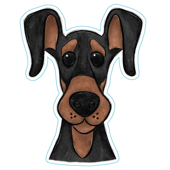 Doberman