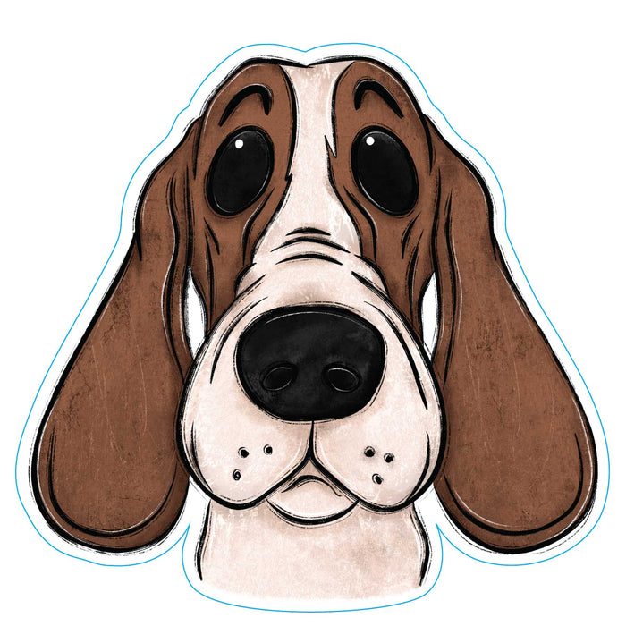 Basset Hound