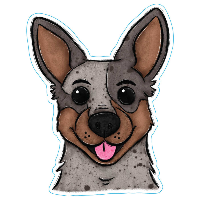 Cattle Dog