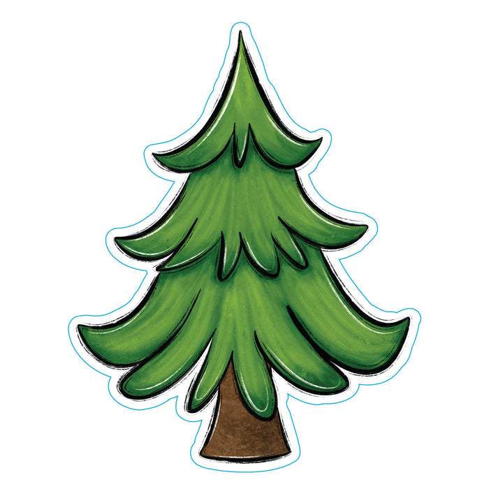 Pine Tree