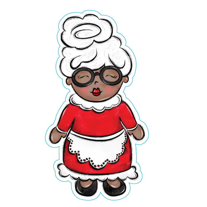 Mrs. Claus