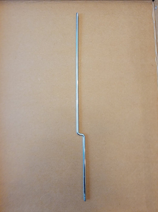 12" Straight Stakes - 10 PACK