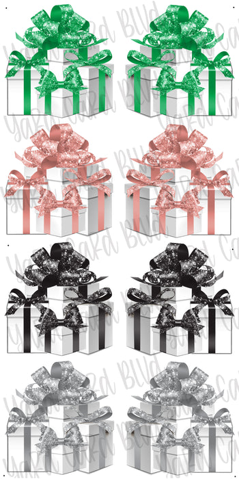 Mirrored Gift Sets - Set 5