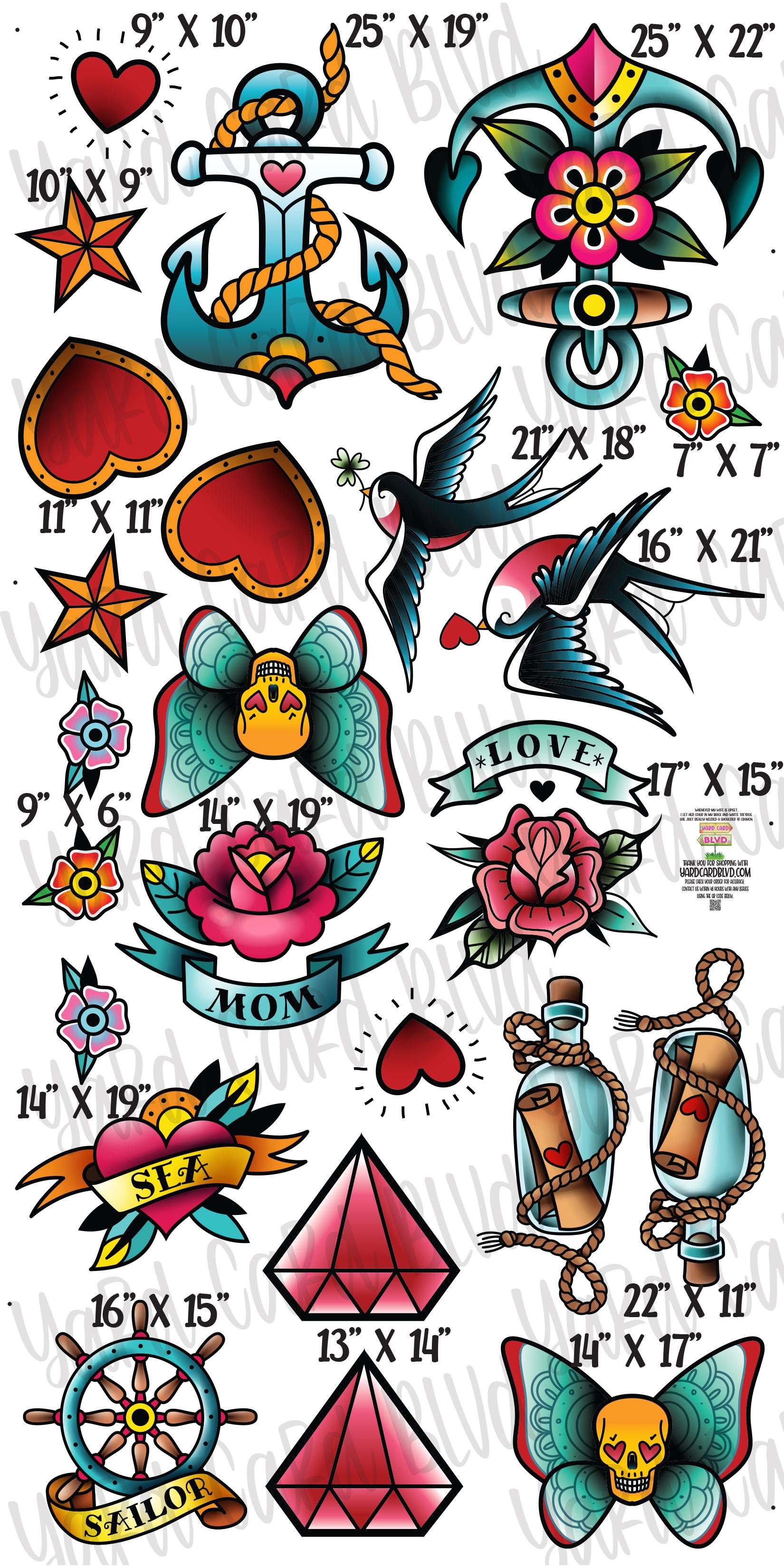 Inked out tattoo - Bronctattooaus.com