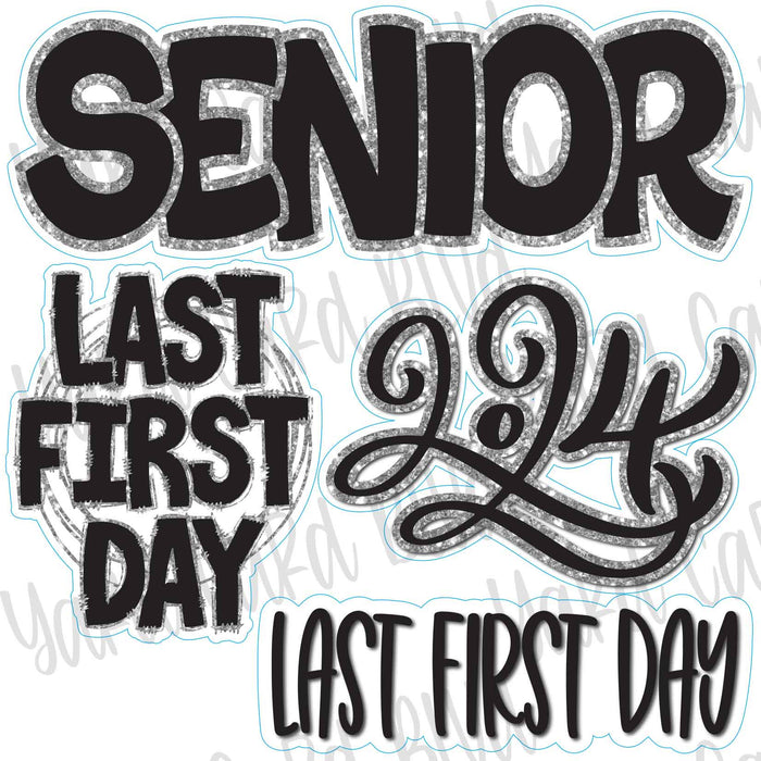 Senior 2024 - Last First Day