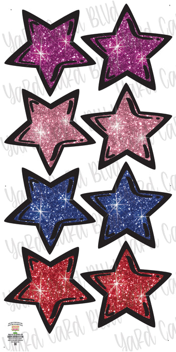 Star Set 2